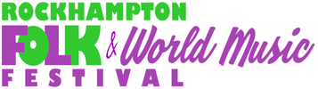 Rockhampton Folk Festival